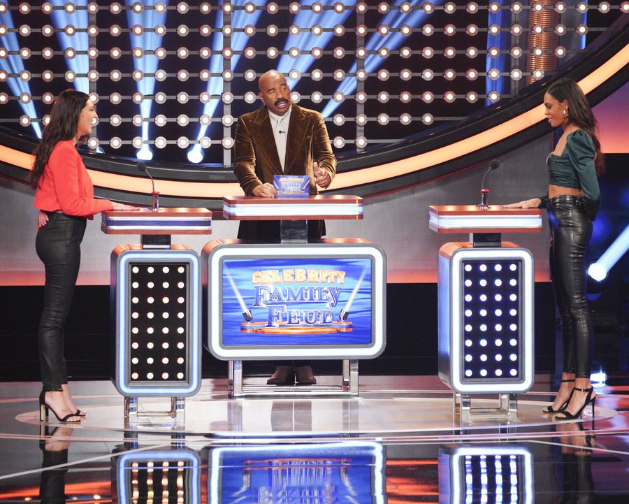 Celebrity Family Feud - *Sleuthing - Spoilers* - Discussion - Page 3 162491_7342-900x0