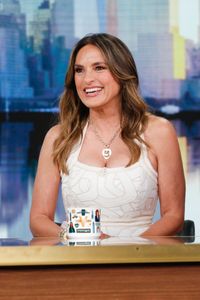MARISKA HARGITAY