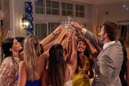 THE BACHELOR