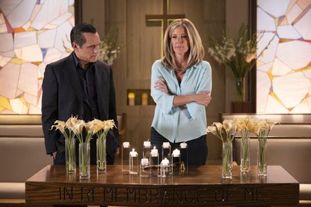 MAURICE BENARD, LAURA WRIGHT
