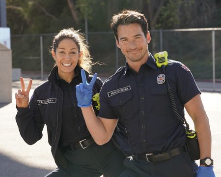 JAINA LEE ORTIZ, JAY HAYDEN