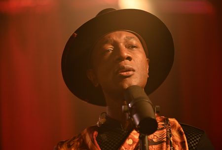 ALOE BLACC