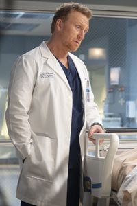 KEVIN MCKIDD