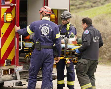 STATION 19