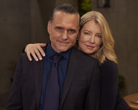 MAURICE BENARD, CYNTHIA WATROS
