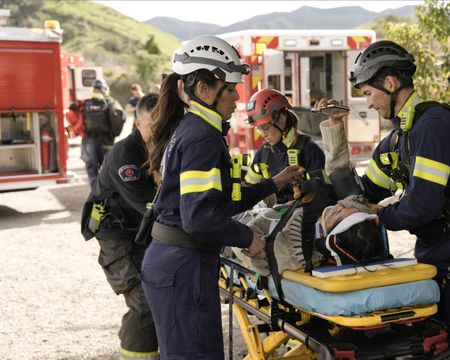 STATION 19