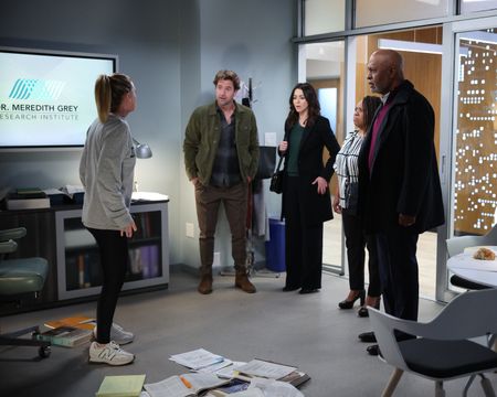 ELLEN POMPEO, SCOTT SPEEDMAN, CATERINA SCORSONE, CHANDRA WILSON, JAMES PICKENS JR.