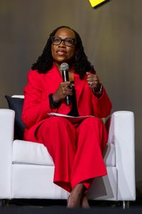 JUSTICE KETANJI BROWN JACKSON