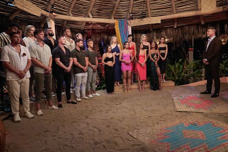 BACHELOR IN PARADISE