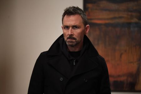 JAMES PATRICK STUART