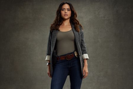 ALYSSA DIAZ