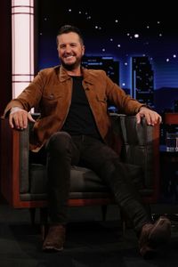 LUKE BRYAN