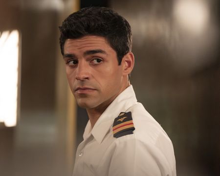SEAN TEALE
