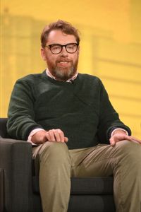 DANIEL THOMSEN (CO-SHOWRUNNER, EXECUTIVE PRODUCER)