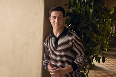 DAVID HENRIE