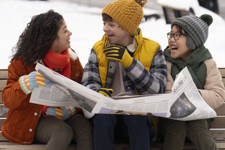 CAMILA RODRIGUEZ, WINSLOW FEGLEY, ANTHONY JOO