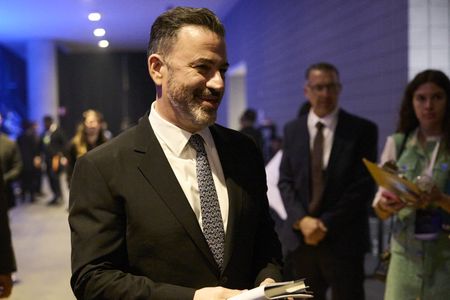 JIMMY KIMMEL