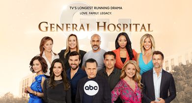 General Hospital
