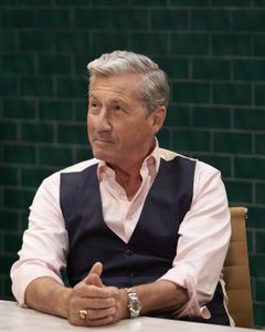 CHARLES SHAUGHNESSY