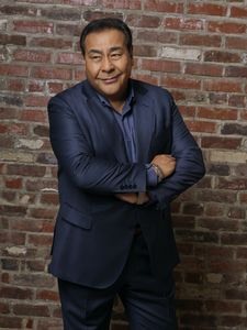 JOHN QUIÑONES