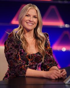 ALI LARTER