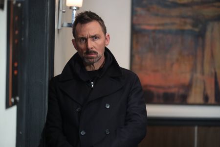 JAMES PATRICK STUART