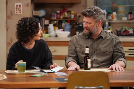 SARA GILBERT, JAY R. FERGUSON