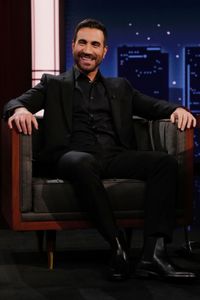 BRETT GOLDSTEIN