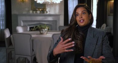 37. Felisha Terrell, “Daphne”, On why she wanted to be a part of the show
