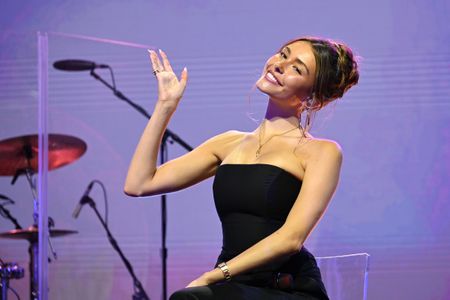 MADISON BEER