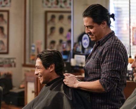 CARLOS MIRANDA, ANTONIO JARAMILLO