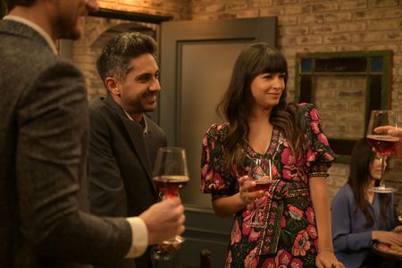 ADHIR KALYAN, HANNAH SIMONE