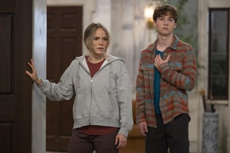 ALEXA HAVINS, FINN CARR