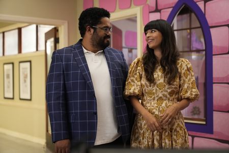JOSH BANDAY, HANNAH SIMONE