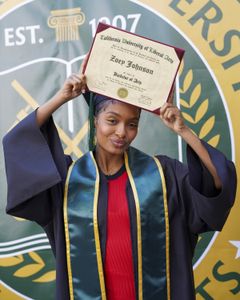 YARA SHAHIDI