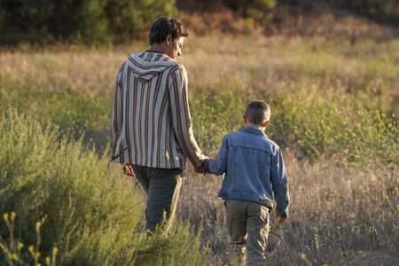 JOSH PENCE, CARTER RUSH ADKINS