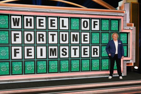FORTUNE FEIMSTER