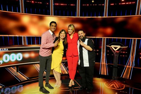SHARATH NARAYAN, BARBARA NOYES, SARA HAINES, JOSE RUIZ
