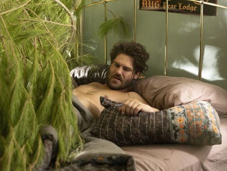 GREY DAMON