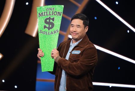 RANDALL PARK