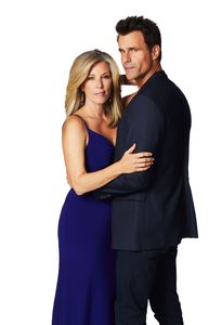 LAURA WRIGHT, CAMERON MATHISON