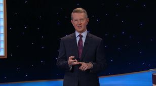 02. Ken Jennings, Host, On what it takes to compete at this level