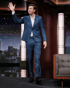NICHOLAS BRAUN
