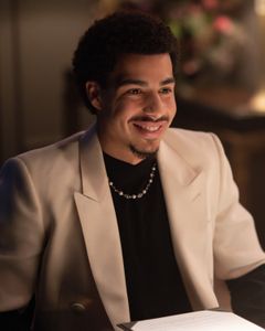 MARCUS SCRIBNER