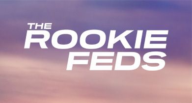 The Rookie: Feds