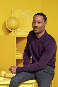 TYLER JAMES WILLIAMS