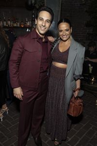 DENIZ AKDENIZ, JUDY REYES