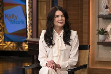 LAUREN GRAHAM