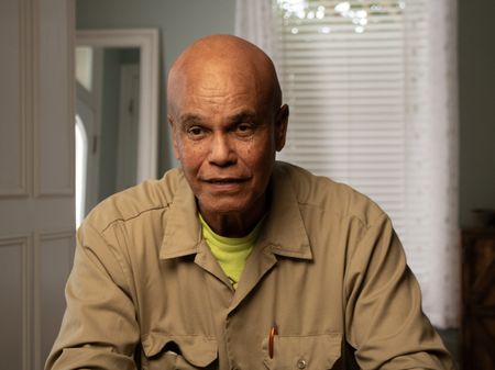 When Hurricane Katrina hit New Orleans in 2005, Eric A. Wright lived in the 7th Ward’s Gentilly neighborhood. After weathering the storm, he connected with a local friend, grabbed a boat and some gas, and began rescuing people. With emotional accounts of survivors and immersive archival footage, National Geographic's Hurricane Katrina: Race Against Time reveals Hurricane Katrina as a disaster that was anything but natural. (National Geographic)