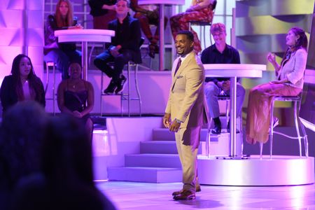 ALFONSO RIBEIRO